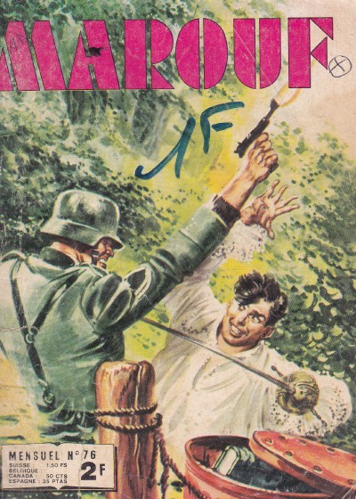 Couverture