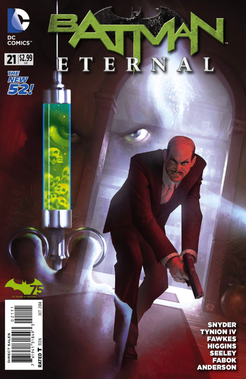 Couverture