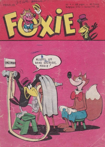 Couverture
