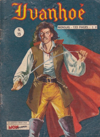 Couverture