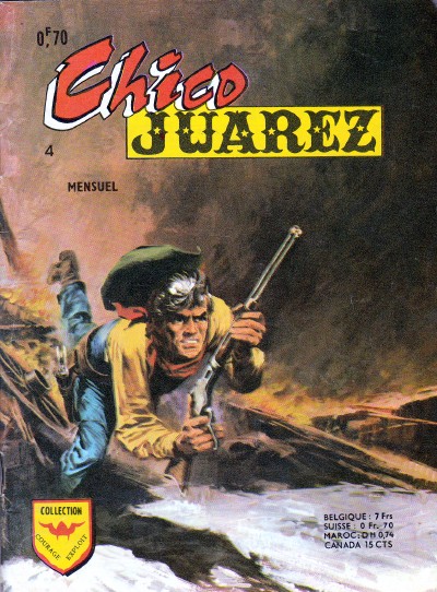 Couverture