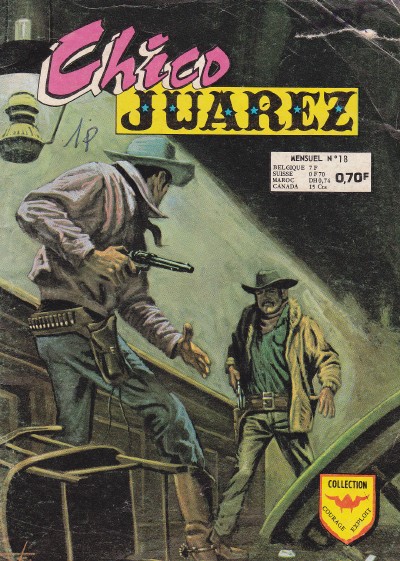Couverture