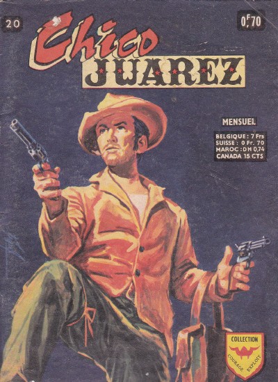 Couverture