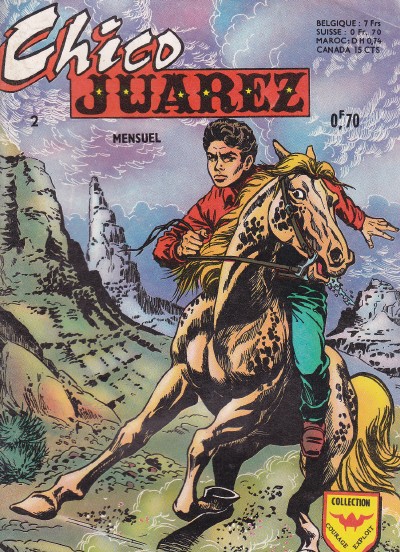 Couverture
