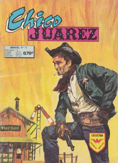 Couverture