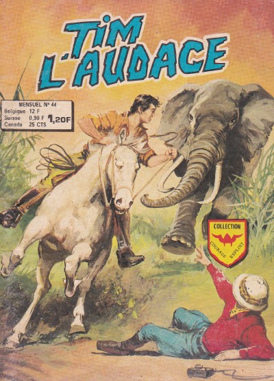 Couverture