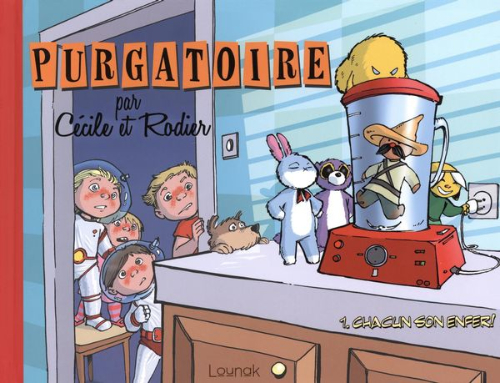 Couverture
