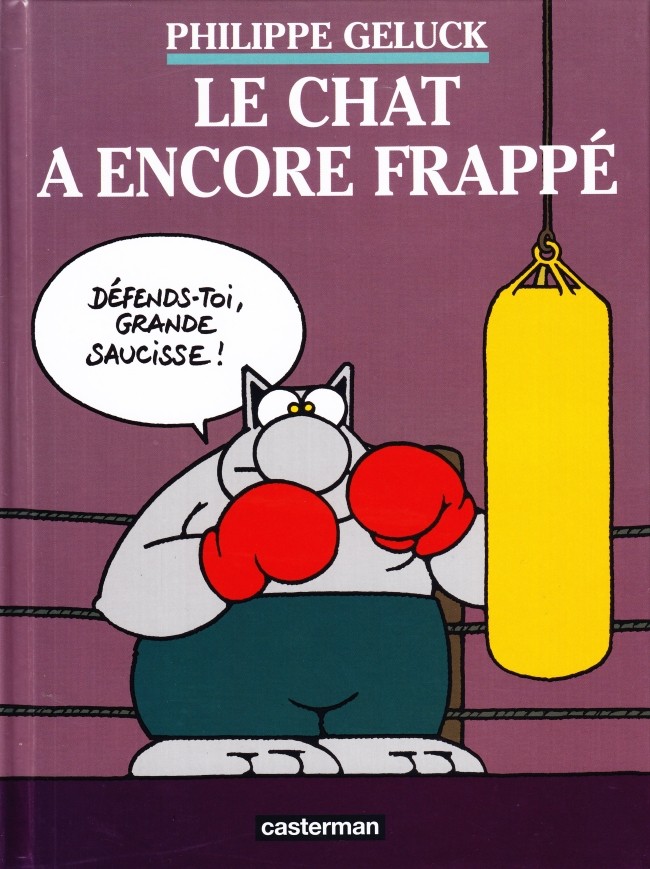 Couverture