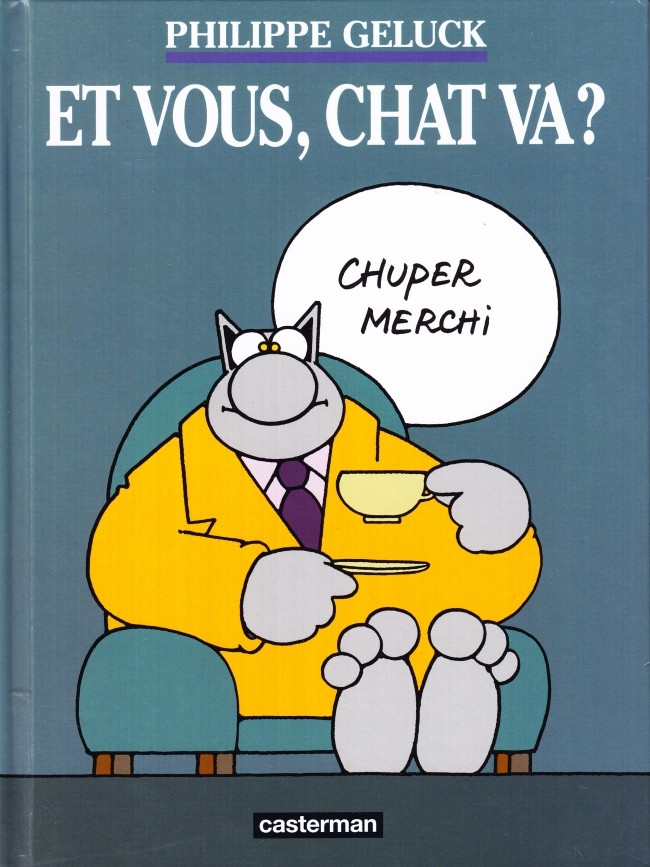 Couverture