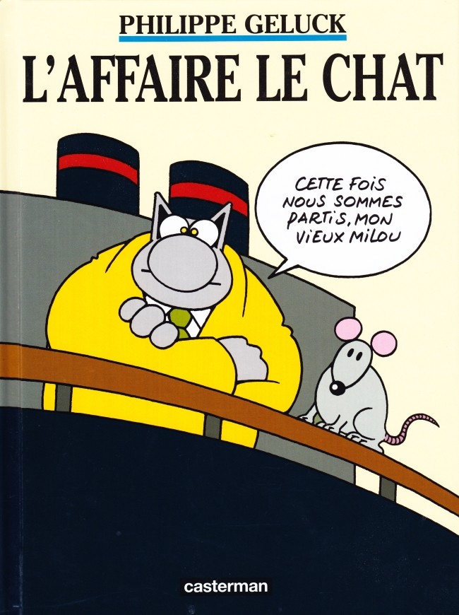 Couverture