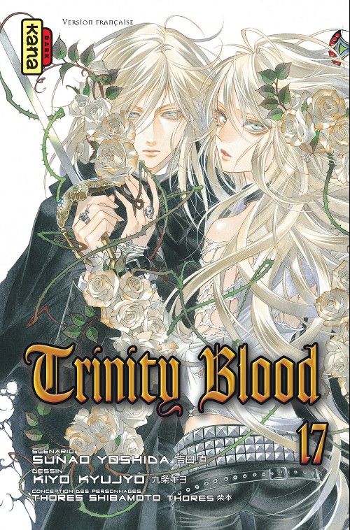 Couverture