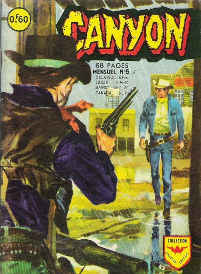 Couverture