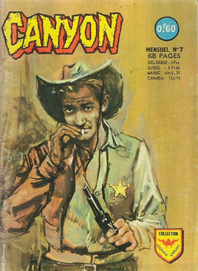 Couverture