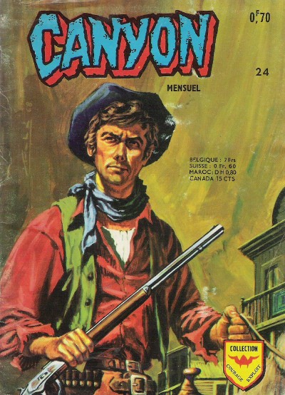 Couverture