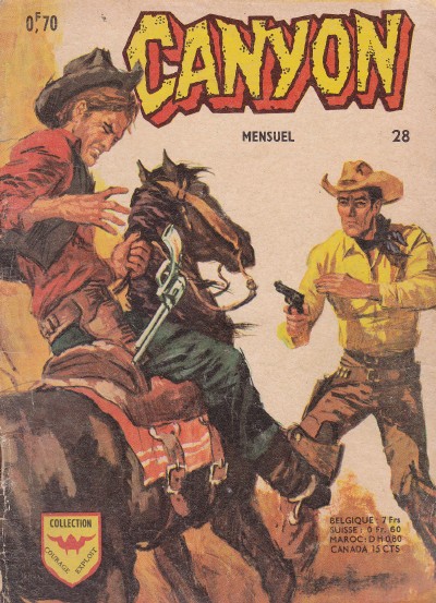 Couverture