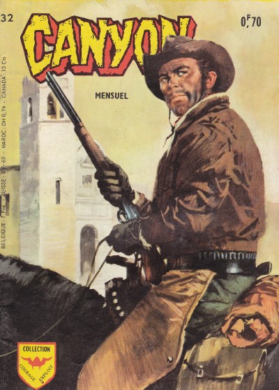 Couverture