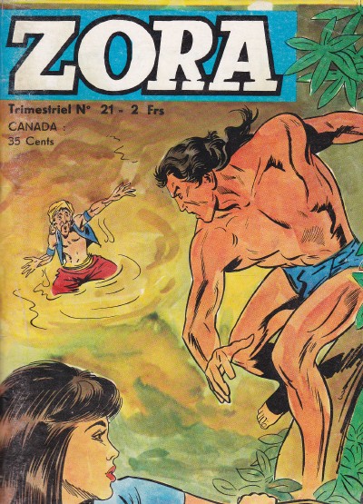 Couverture
