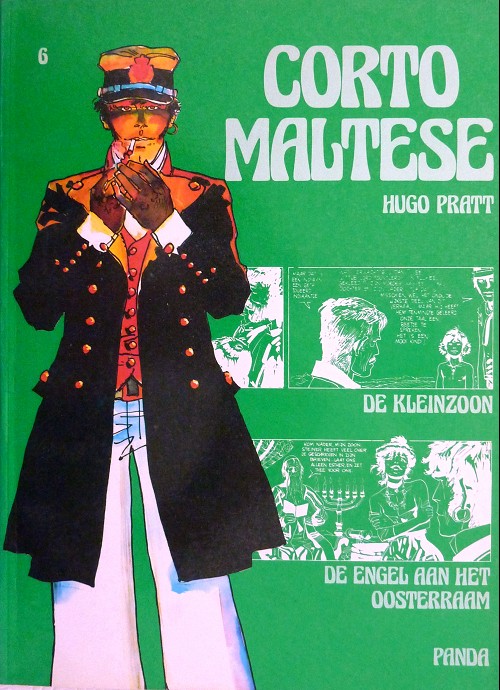 Couverture