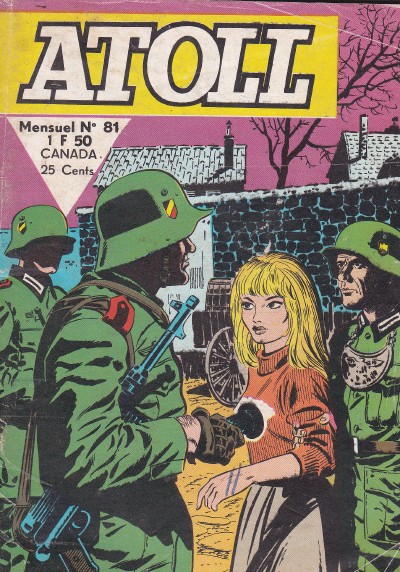 Couverture