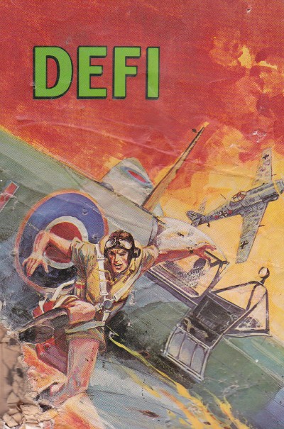 Couverture