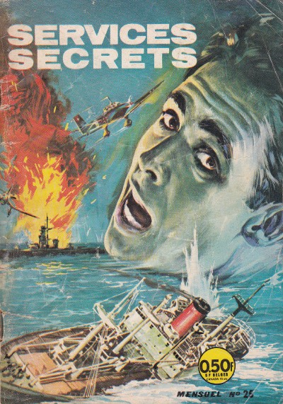 Couverture