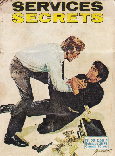 Couverture