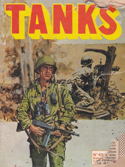Couverture