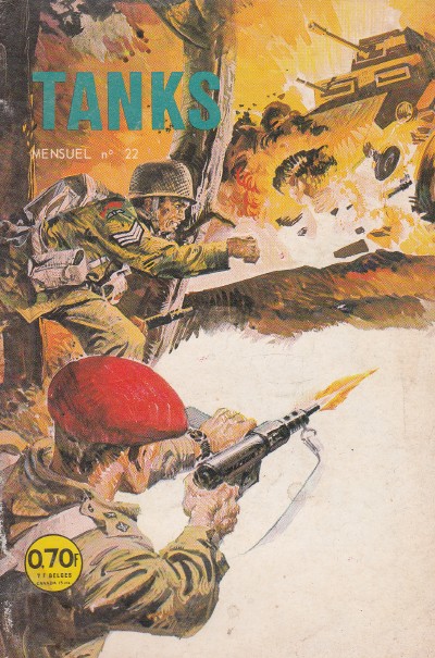 Couverture