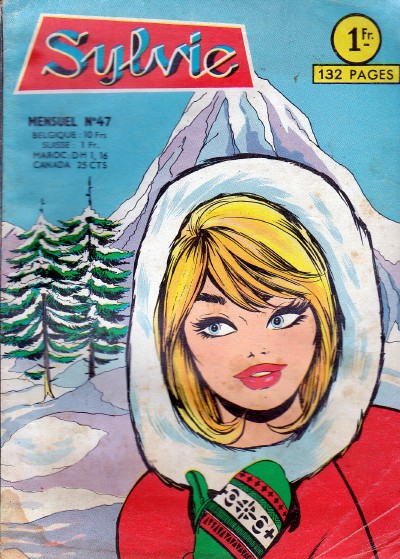 Couverture