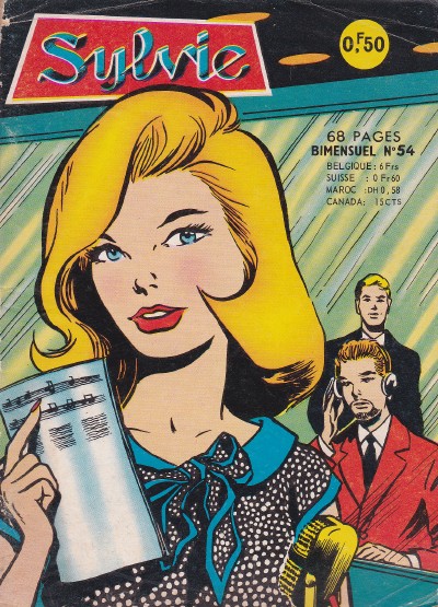 Couverture