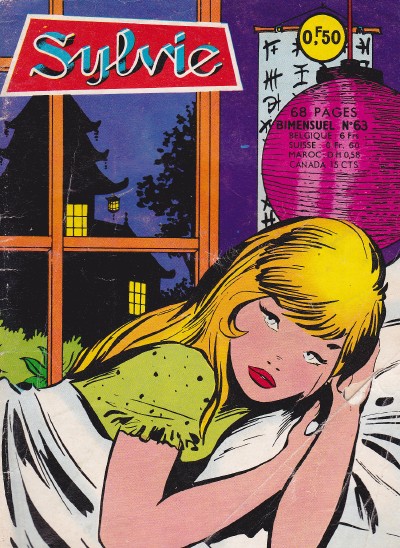 Couverture
