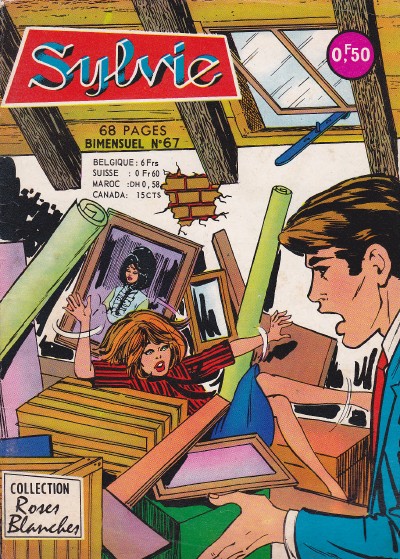 Couverture