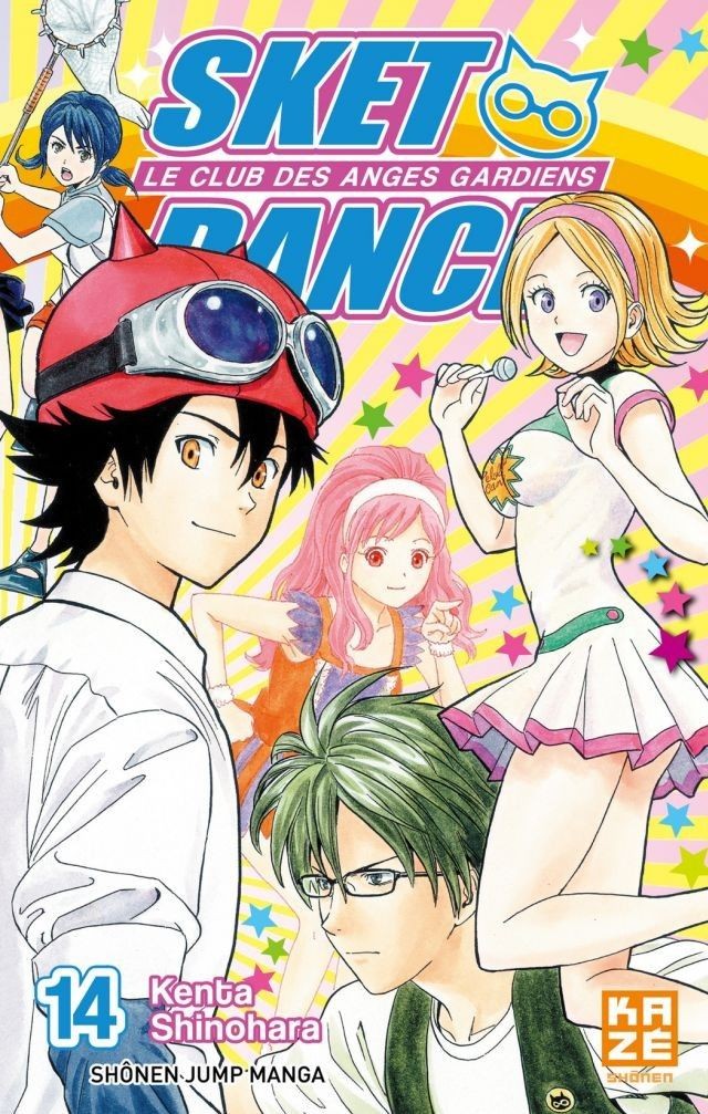Couverture