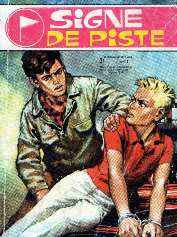 Couverture