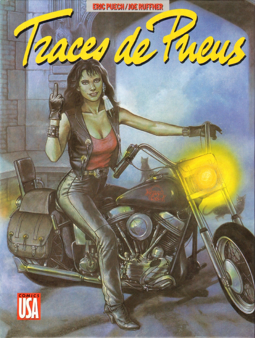Couverture