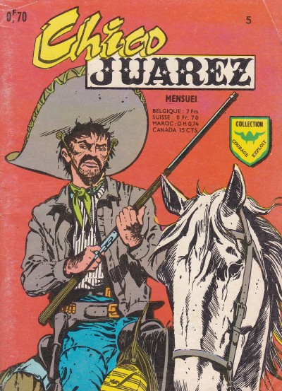 Couverture