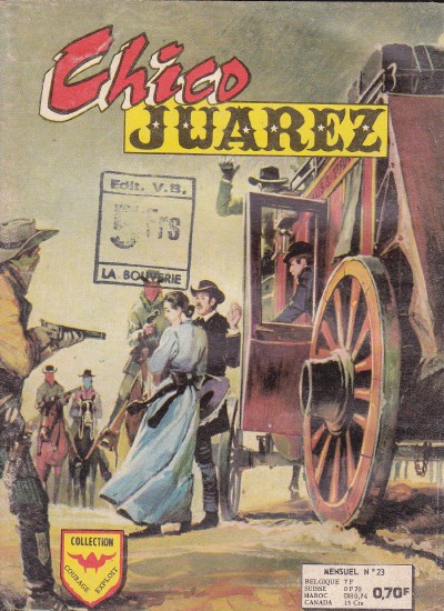 Couverture