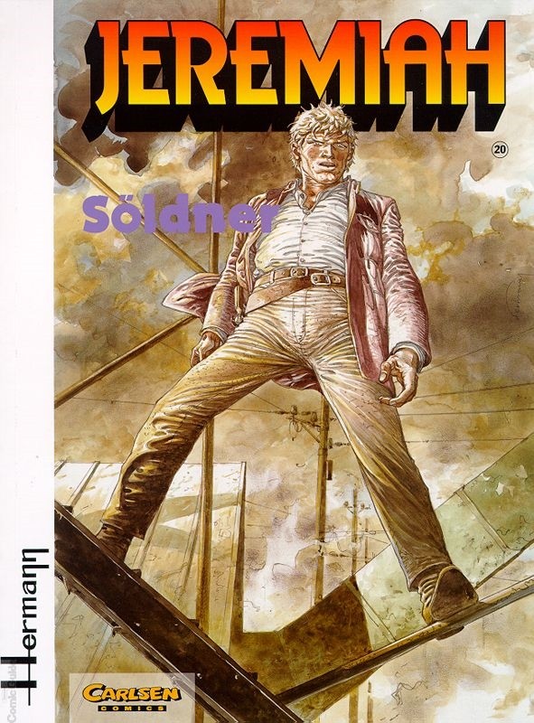 Couverture
