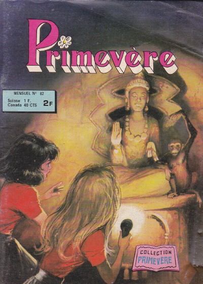 Couverture