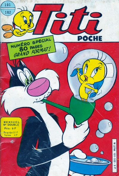 Couverture