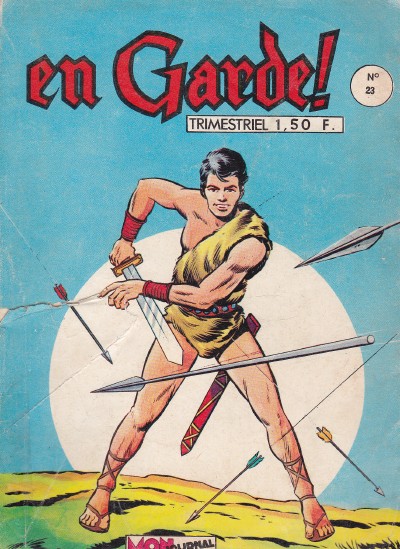 Couverture