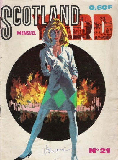 Couverture