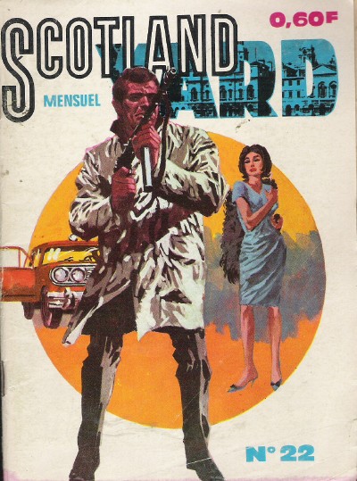 Couverture