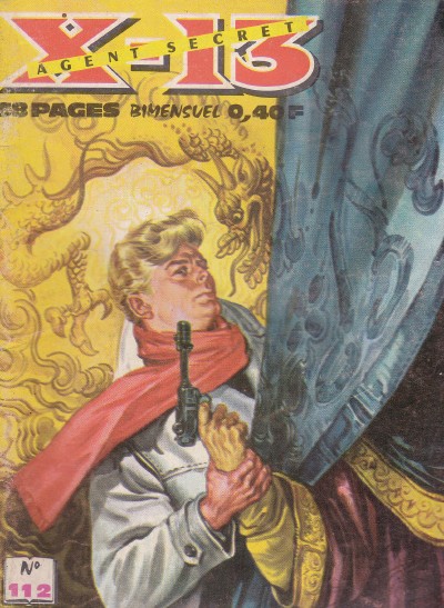 Couverture