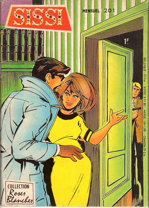 Couverture