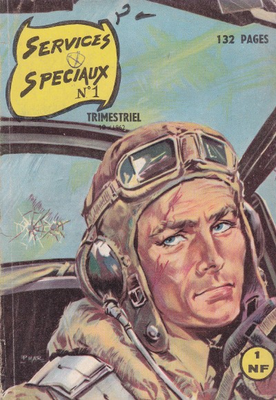 Couverture