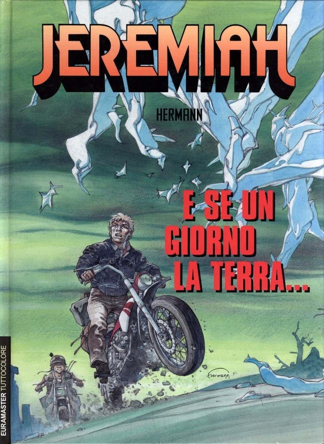 Couverture