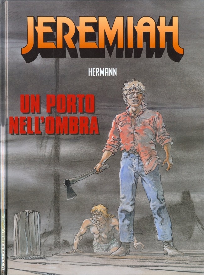 Couverture