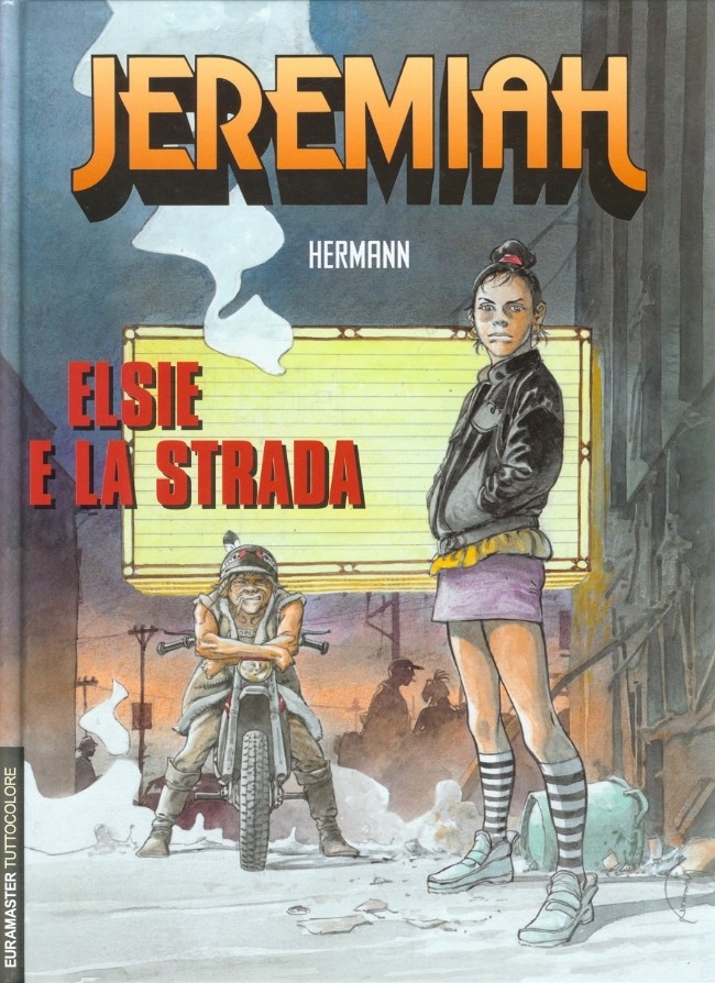 Couverture