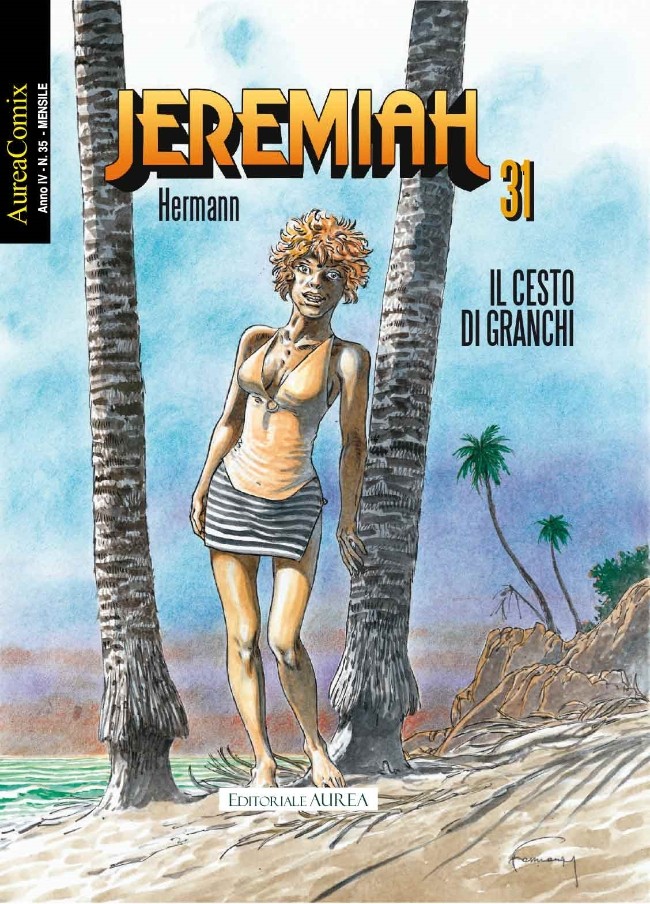 Couverture